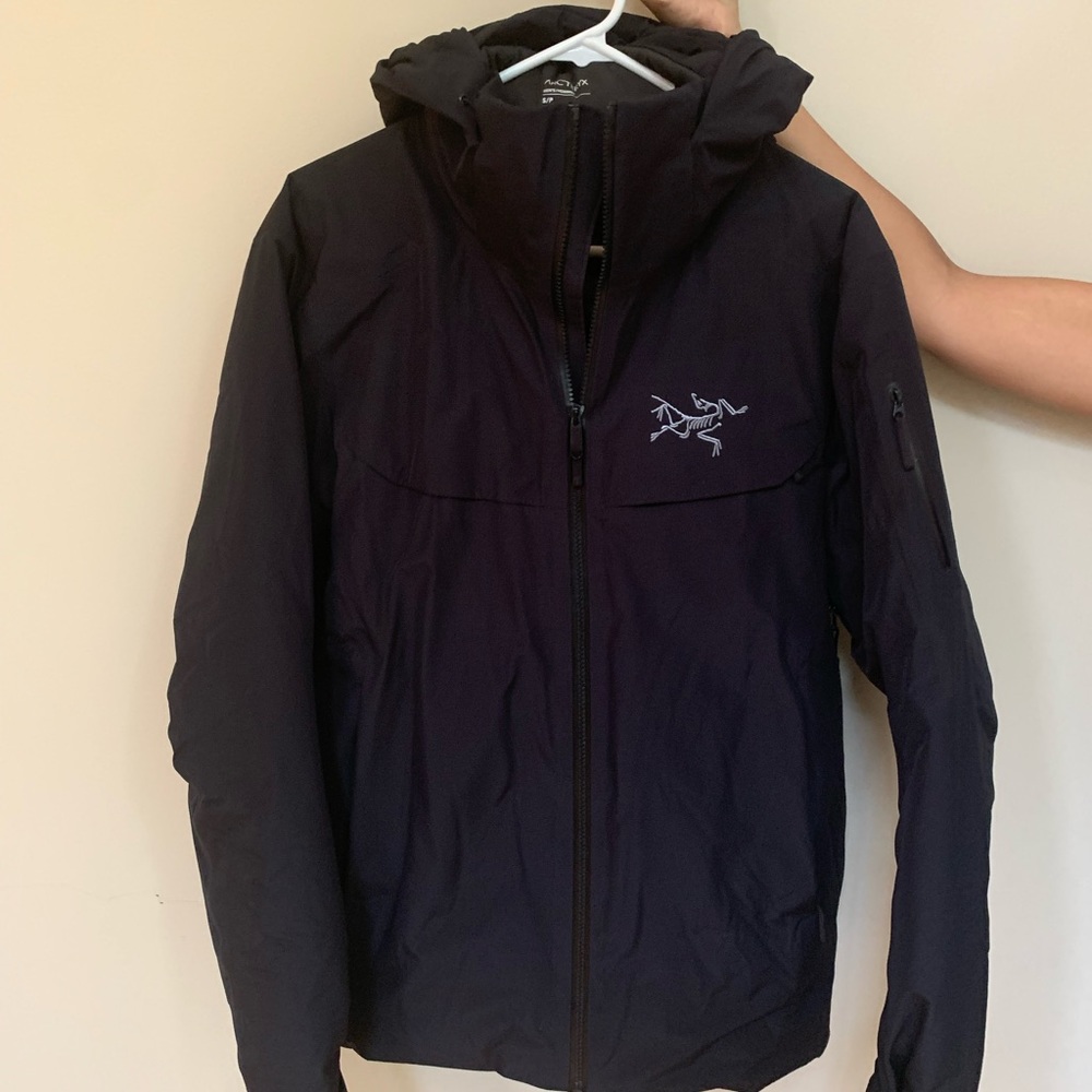 Men’s Arcteryx Macai Ski Jacket